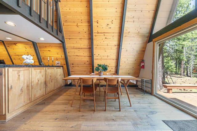 14258 Glacier View Road, Truckee, CA 96161