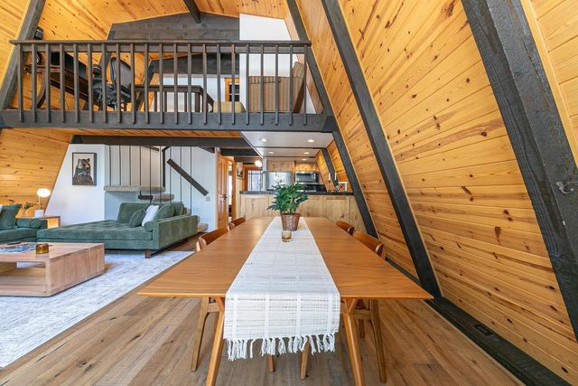 14258 Glacier View Road, Truckee, CA 96161