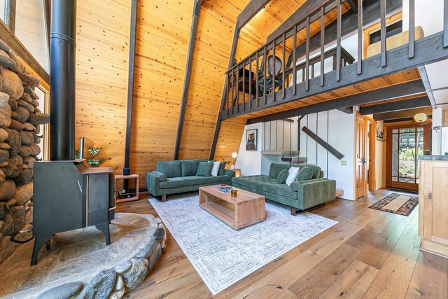 14258 Glacier View Road, Truckee, CA 96161