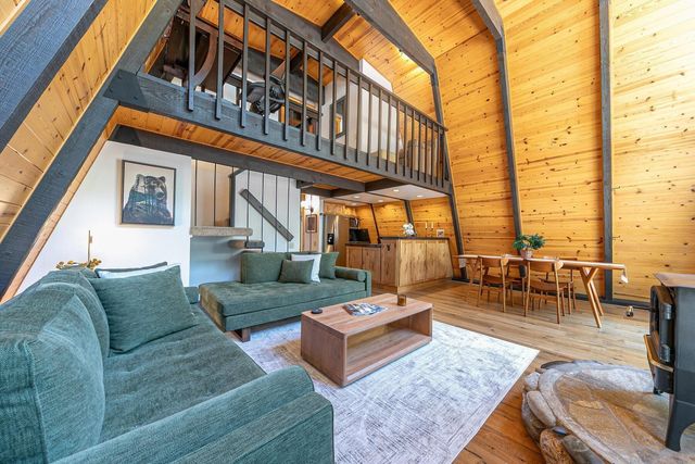 14258 Glacier View Road, Truckee, CA 96161