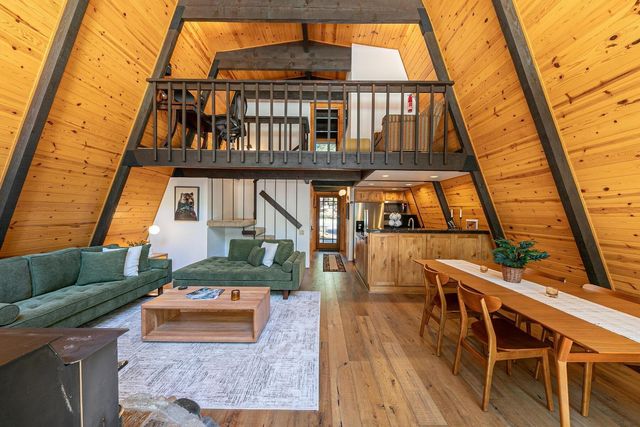 14258 Glacier View Road, Truckee, CA 96161