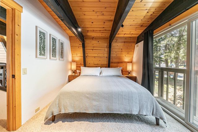 14258 Glacier View Road, Truckee, CA 96161