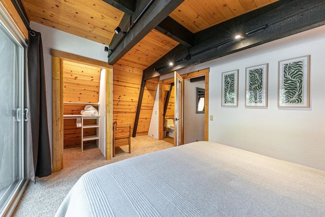 14258 Glacier View Road, Truckee, CA 96161