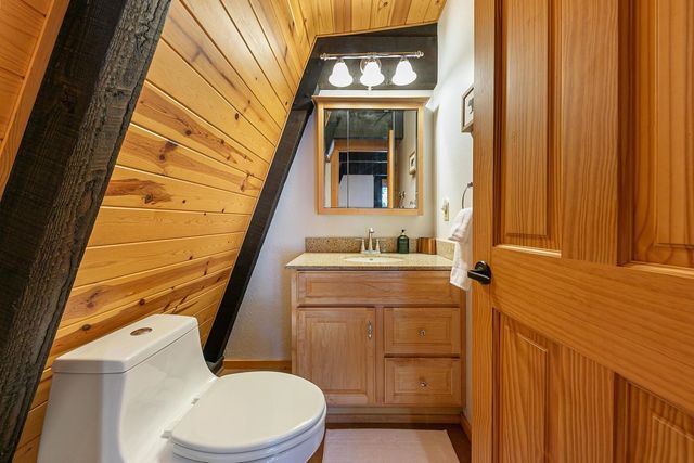 14258 Glacier View Road, Truckee, CA 96161