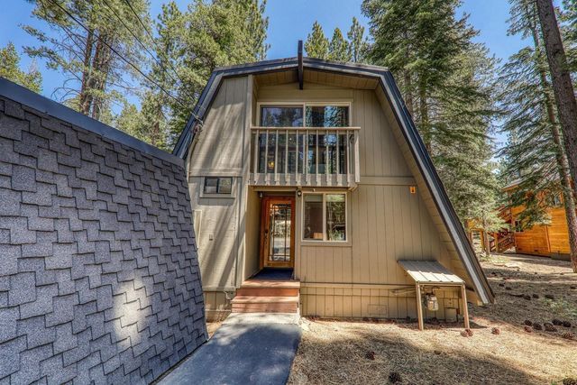 14258 Glacier View Road, Truckee, CA 96161