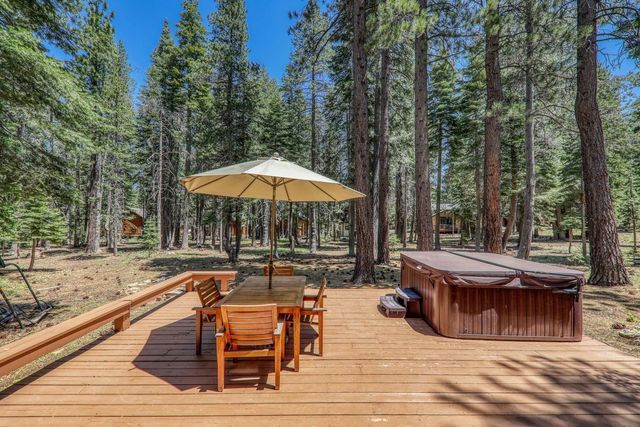 14258 Glacier View Road, Truckee, CA 96161