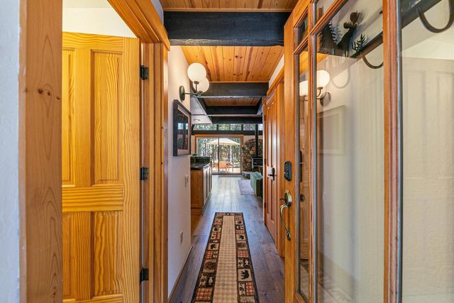 14258 Glacier View Road, Truckee, CA 96161