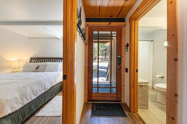 14258 Glacier View Road, Truckee, CA 96161