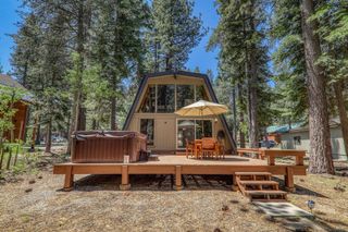 14258 Glacier View Road, Truckee, CA 96161