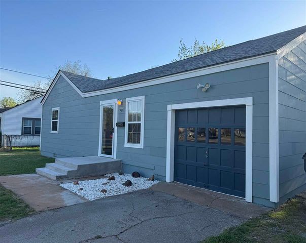 774 NW 16th St, Lawton, OK 73507