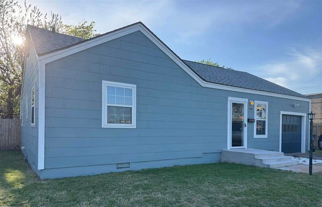 774 NW 16th St, Lawton, OK 73507