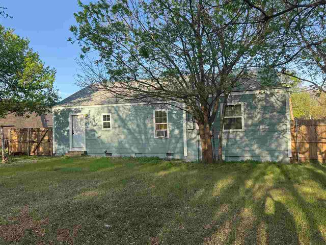 774 NW 16th St, Lawton, OK 73507