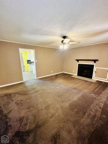 208 Forrest, Newport, AR 72112