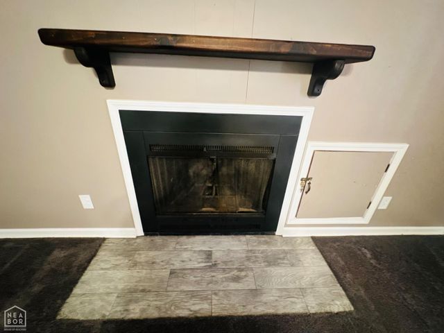 208 Forrest, Newport, AR 72112