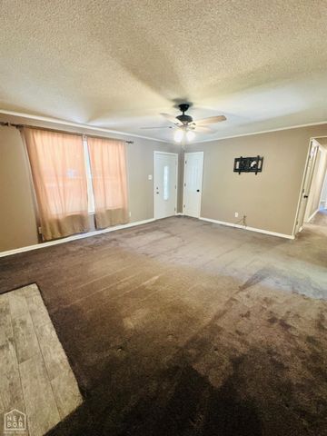 208 Forrest, Newport, AR 72112