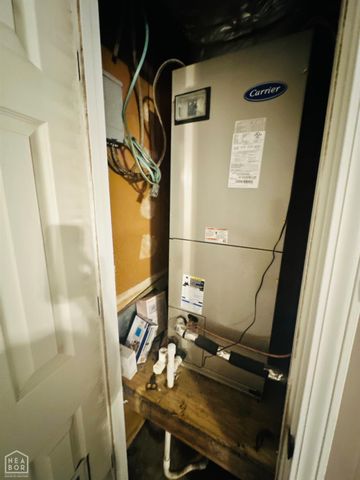 208 Forrest, Newport, AR 72112