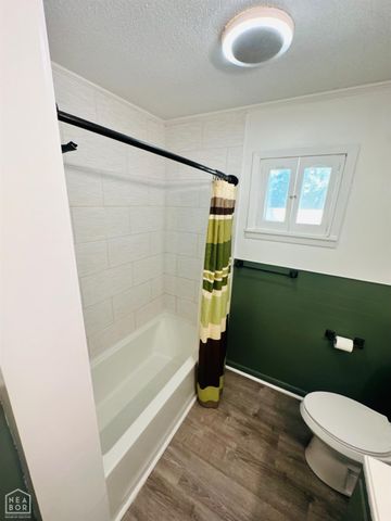 208 Forrest, Newport, AR 72112