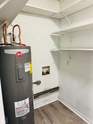 208 Forrest, Newport, AR 72112