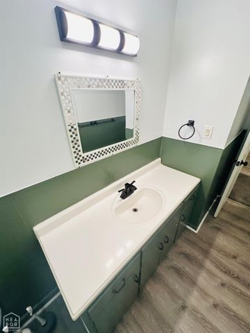 208 Forrest, Newport, AR 72112