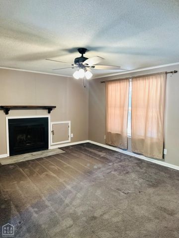 208 Forrest, Newport, AR 72112