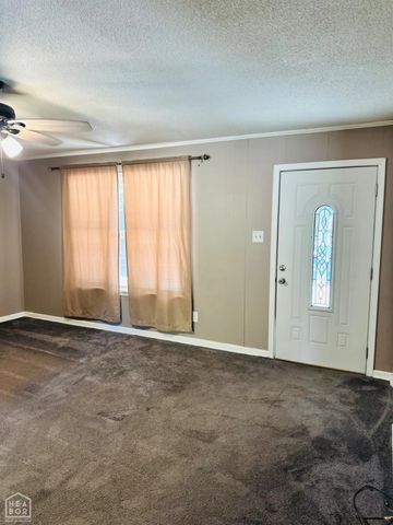 208 Forrest, Newport, AR 72112