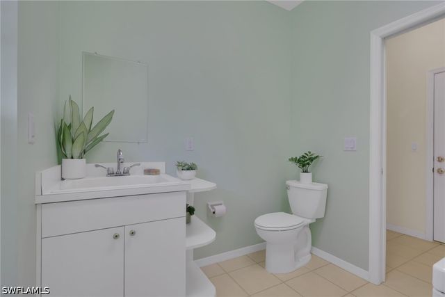 1504 Lily Pond CT, Fort Myers, FL 33901