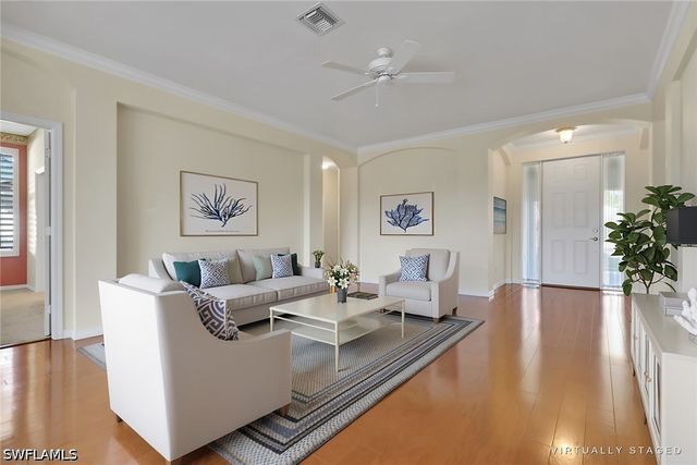 1504 Lily Pond CT, Fort Myers, FL 33901