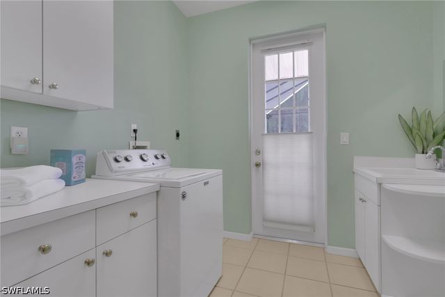 1504 Lily Pond CT, Fort Myers, FL 33901
