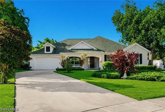 1504 Lily Pond CT, Fort Myers, FL 33901