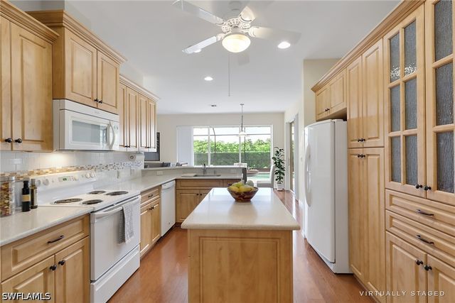 1504 Lily Pond CT, Fort Myers, FL 33901