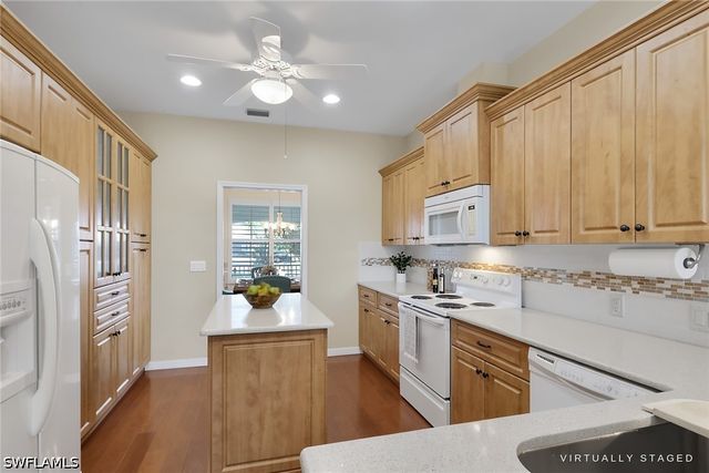 1504 Lily Pond CT, Fort Myers, FL 33901