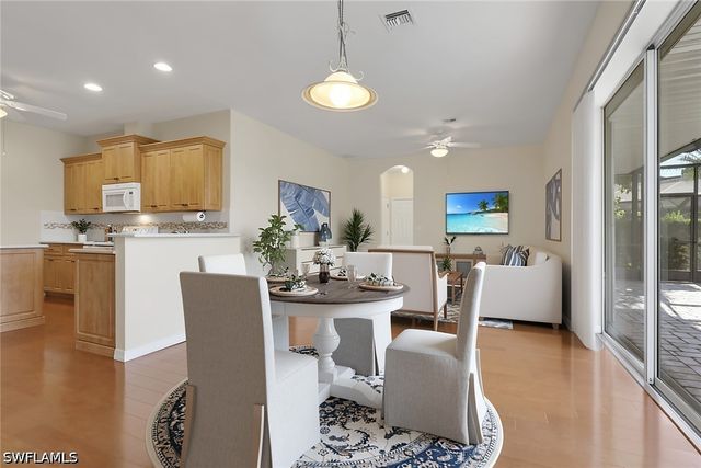 1504 Lily Pond CT, Fort Myers, FL 33901