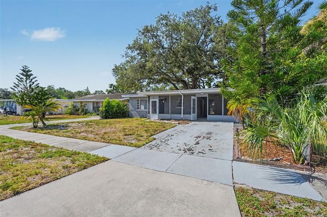 29 6TH AVENUE SE, Largo, FL 33771