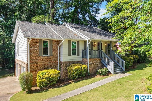3302 WILLIS DRIVE, Vestavia Hills, AL 35243