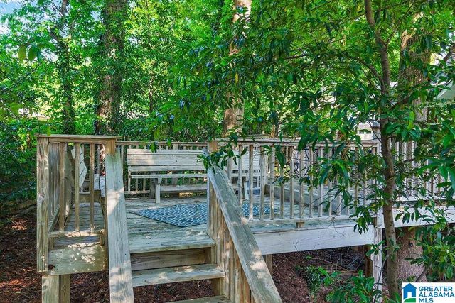 3302 WILLIS DRIVE, Vestavia Hills, AL 35243