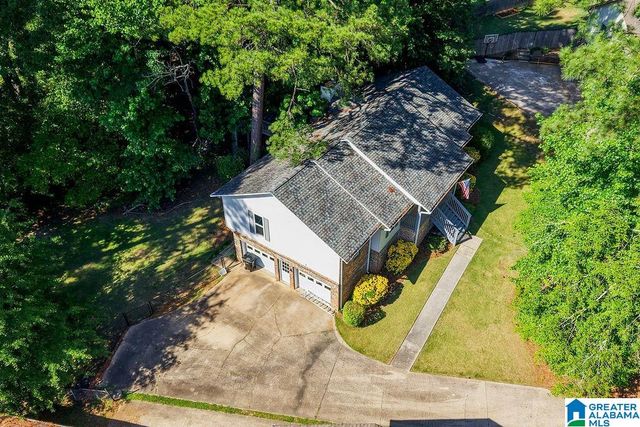 3302 WILLIS DRIVE, Vestavia Hills, AL 35243