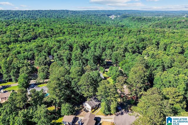3302 WILLIS DRIVE, Vestavia Hills, AL 35243