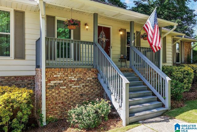 3302 WILLIS DRIVE, Vestavia Hills, AL 35243