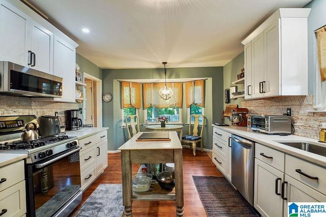 3302 WILLIS DRIVE, Vestavia Hills, AL 35243