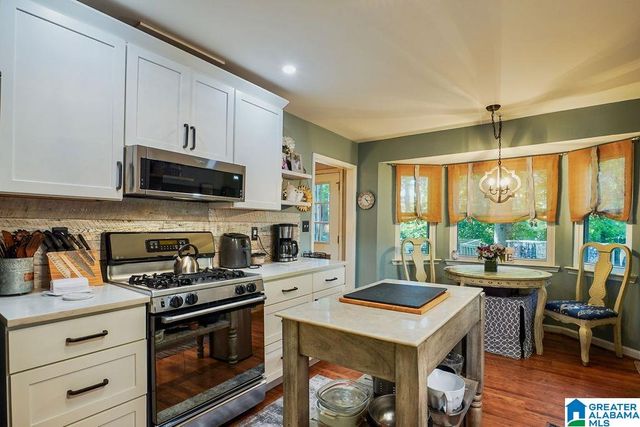 3302 WILLIS DRIVE, Vestavia Hills, AL 35243
