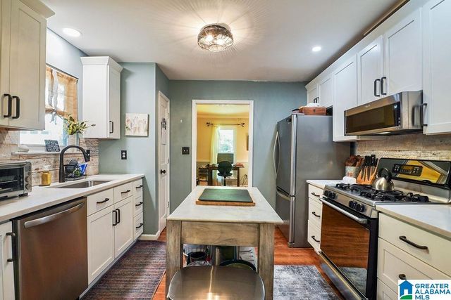 3302 WILLIS DRIVE, Vestavia Hills, AL 35243