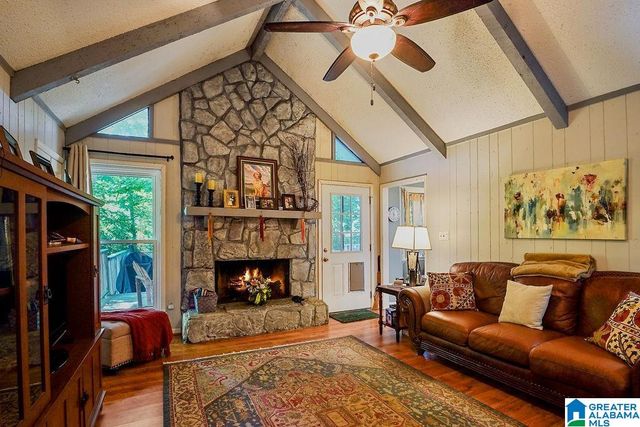3302 WILLIS DRIVE, Vestavia Hills, AL 35243
