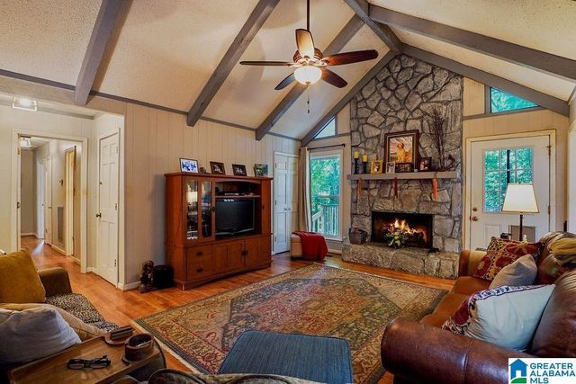 3302 WILLIS DRIVE, Vestavia Hills, AL 35243