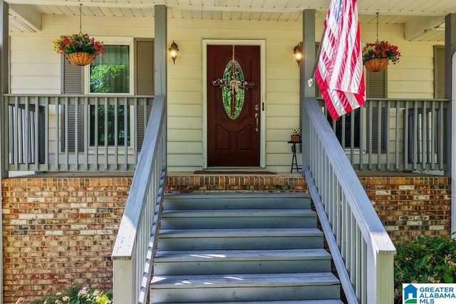 3302 WILLIS DRIVE, Vestavia Hills, AL 35243