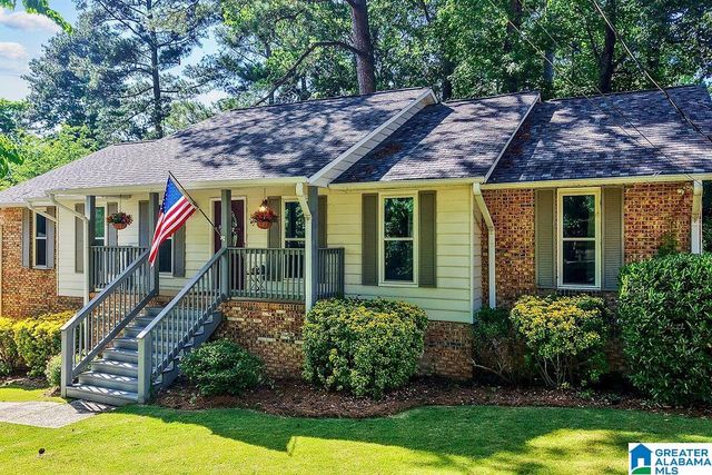 3302 WILLIS DRIVE, Vestavia Hills, AL 35243