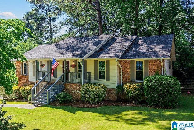 3302 WILLIS DRIVE, Vestavia Hills, AL 35243