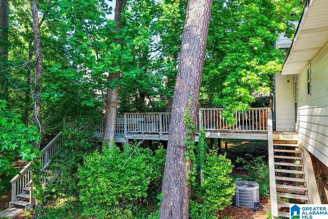 3302 WILLIS DRIVE, Vestavia Hills, AL 35243