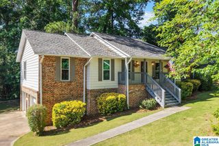 3302 WILLIS DRIVE, Vestavia Hills, AL 35243