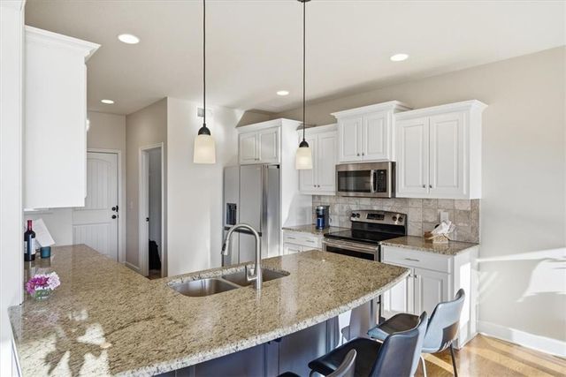 14119 Merion Court, Basehor, KS 66007