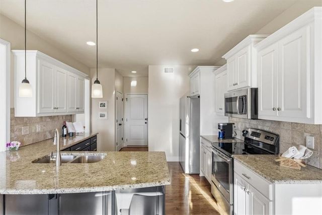 14119 Merion Court, Basehor, KS 66007